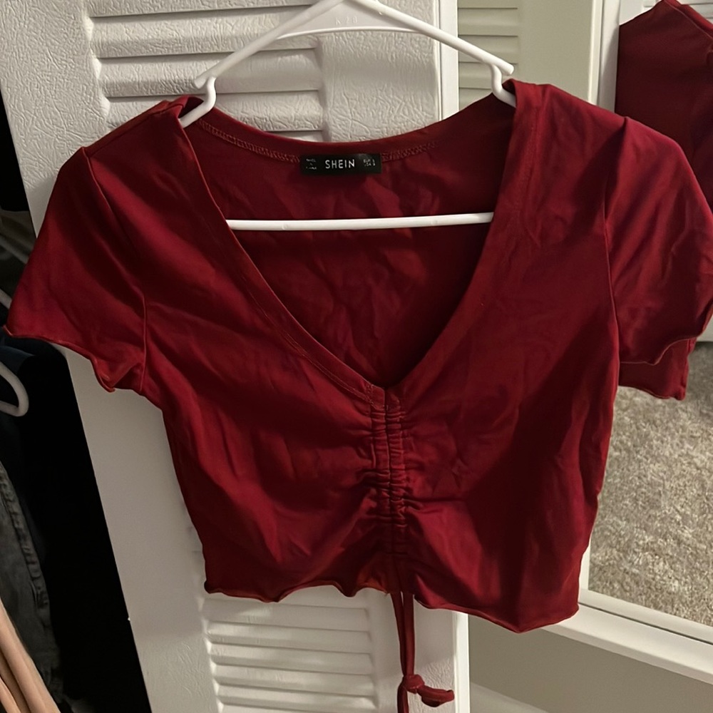 Red shift